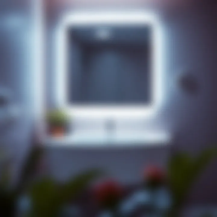 Maintaining LED panel lights for optimal performance