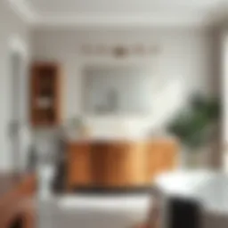 Stylish bathroom vanity design inspiration