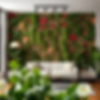 Practical tips for maintaining fake trellis walls