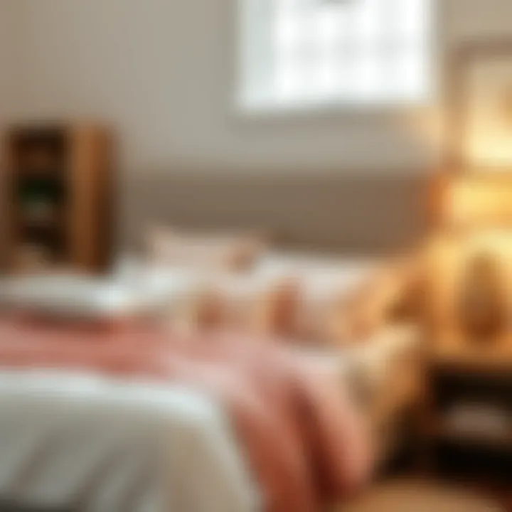 Care tips for maintaining king bed in a bag sets