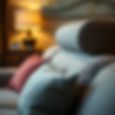 Effective Maintenance Tips for Sofa Headrests Maintenance tips for sofa headrest fabrics