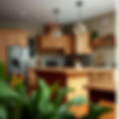 DIY tips for enhancing kitchen functionality