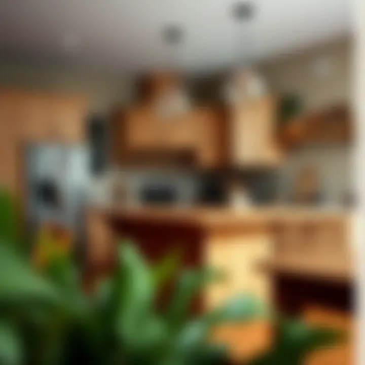 DIY tips for enhancing kitchen functionality