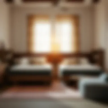 Budget-friendly tips for purchasing mattresses