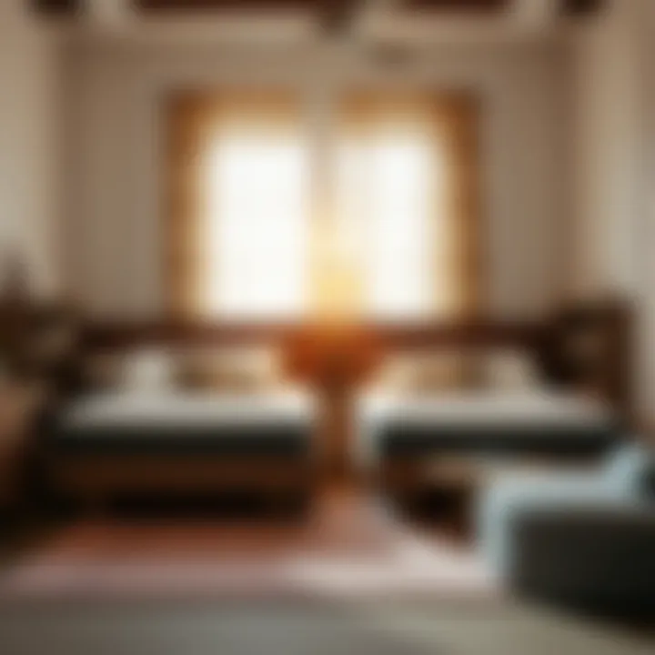Budget-friendly tips for purchasing mattresses