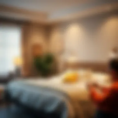 Step-by-step guide on installing king size bed brackets