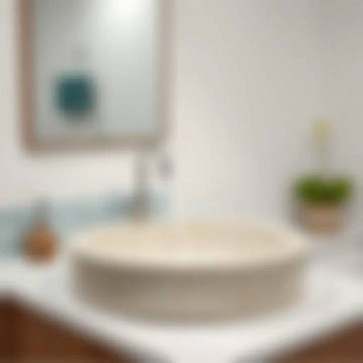 Eco-Friendly Sinks for Sustainable Living Eco-friendly sink options made from sustainable materials