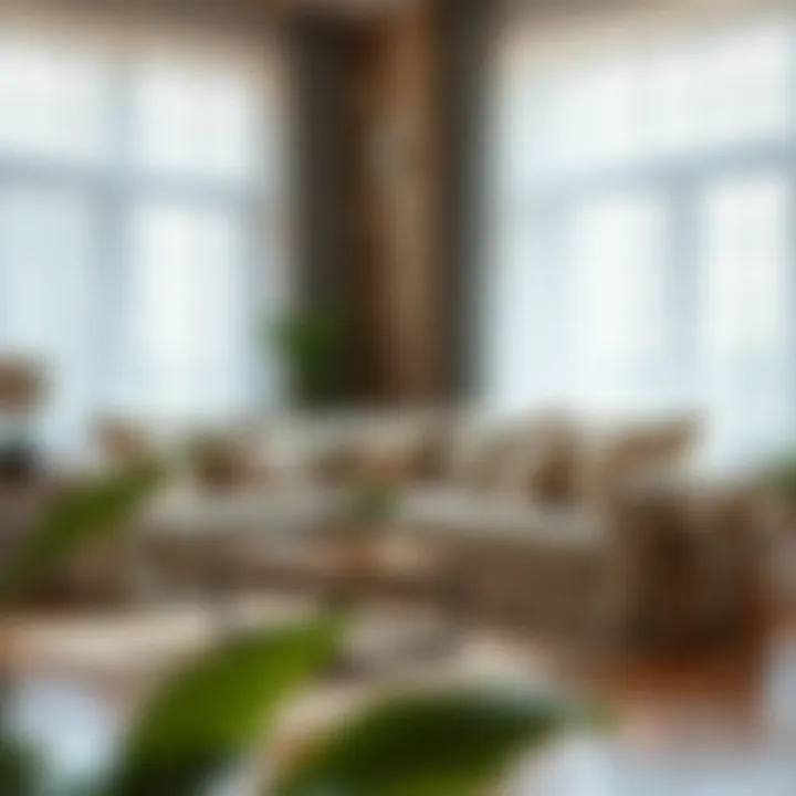 Easy maintenance tips for sofa covers