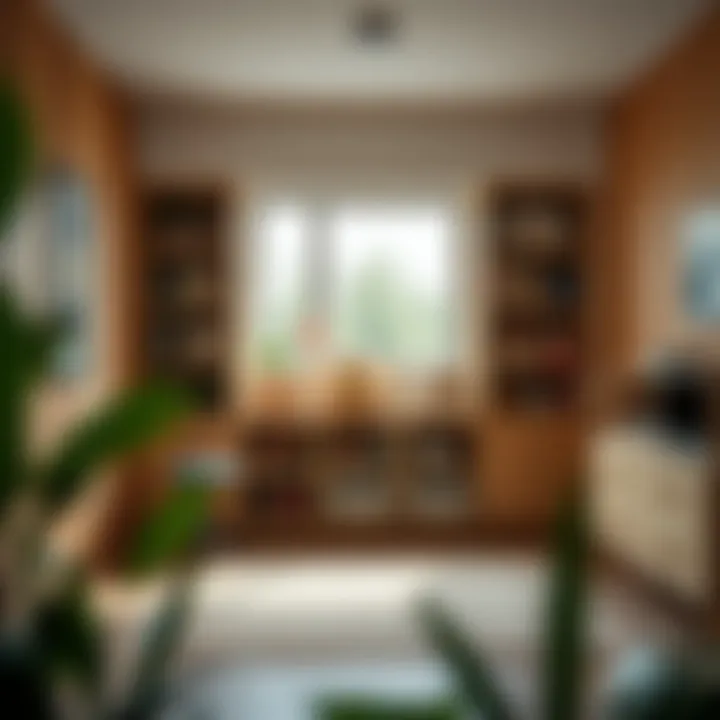 Innovative toy storage solutions integrated into furniture