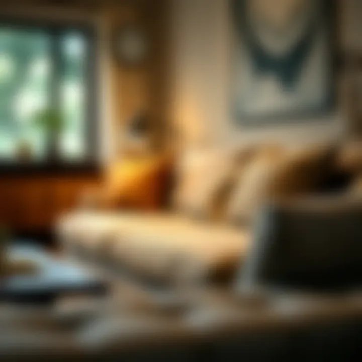 Premium materials for revitalizing sagging sofa cushions