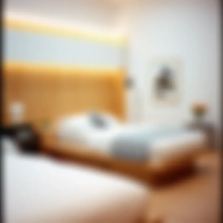 Versatile twin convertible bed design options