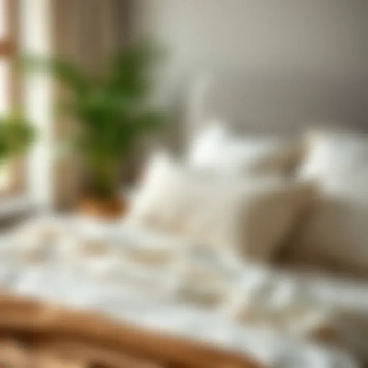 Caring for Your Fitted Sheets: Maintenance Made Easy Maintenance tips for fitted sheets